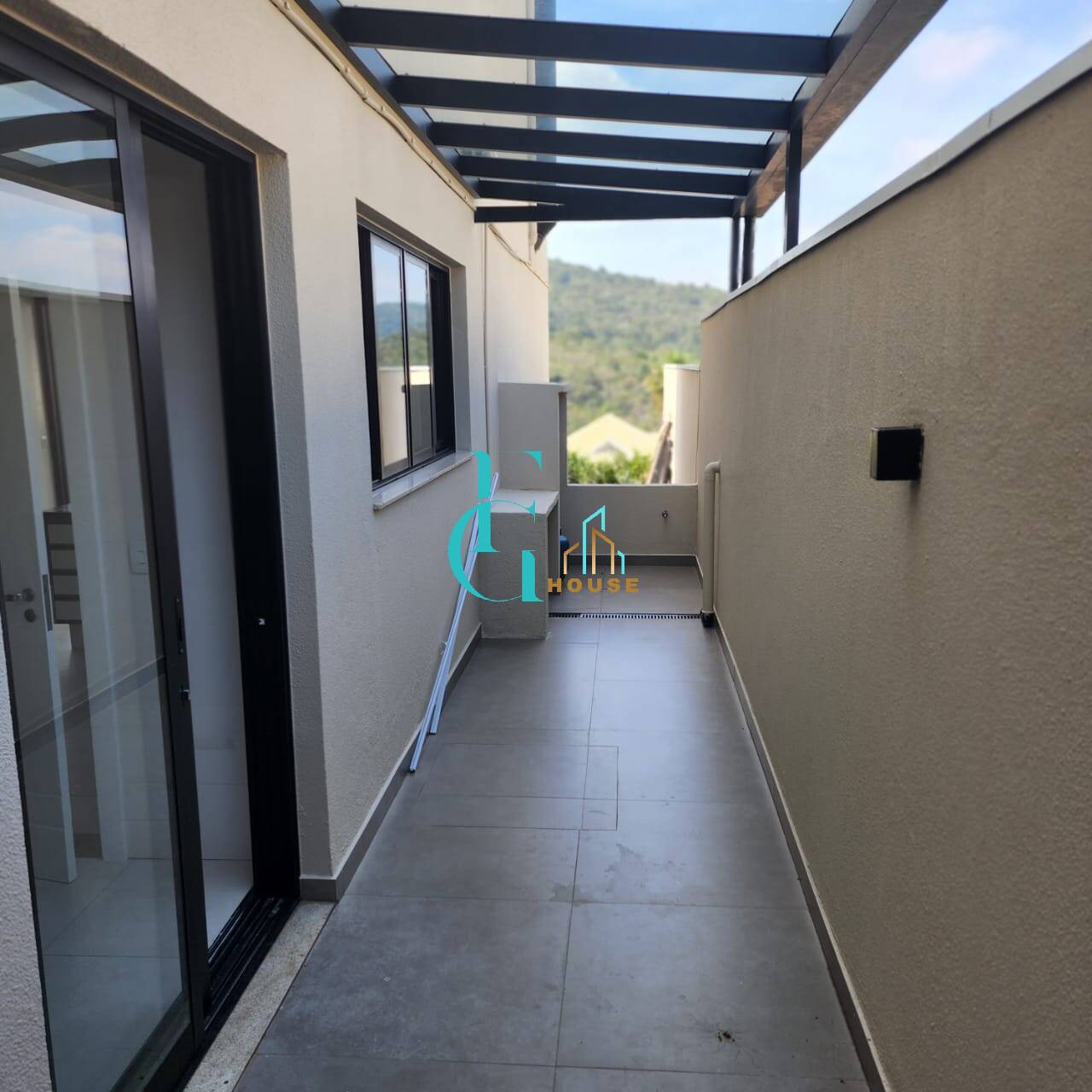 Casa, 4 quartos - Foto 31