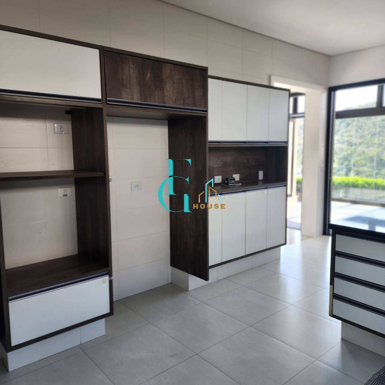 Casa, 4 quartos - Foto 34