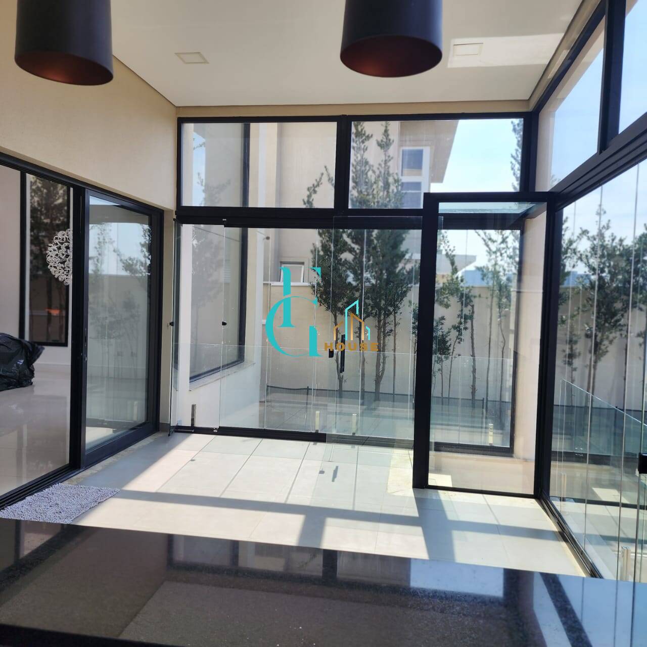 Casa, 4 quartos - Foto 40