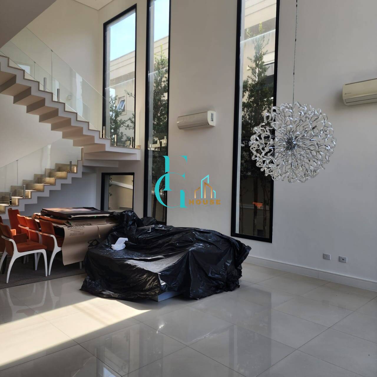 Casa à Venda – Residencial Gênesis I