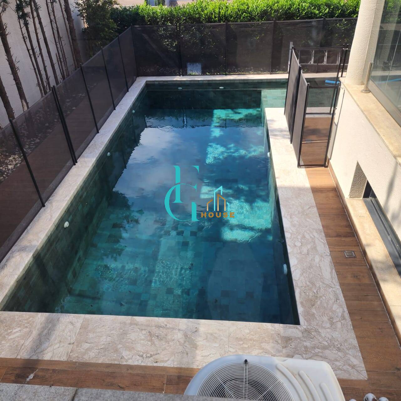 Casa, 4 quartos - Foto 4