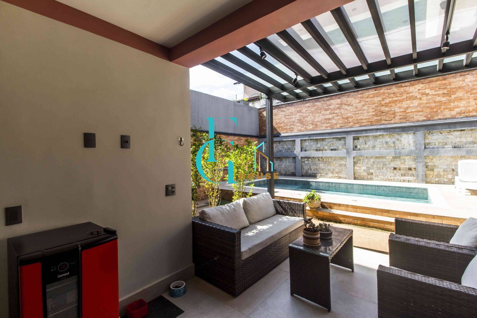Casa - Foto 6