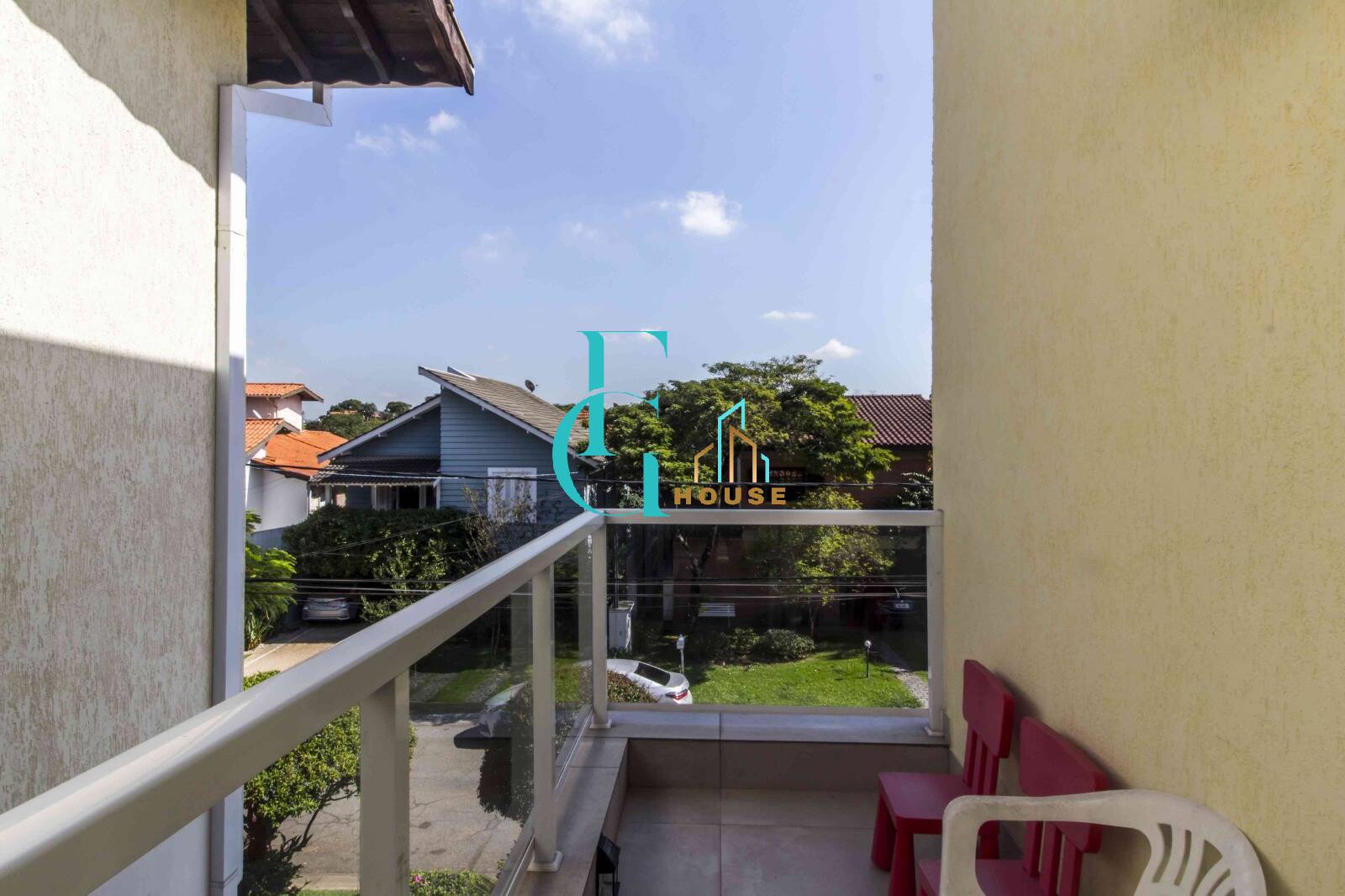 Casa - Foto 21