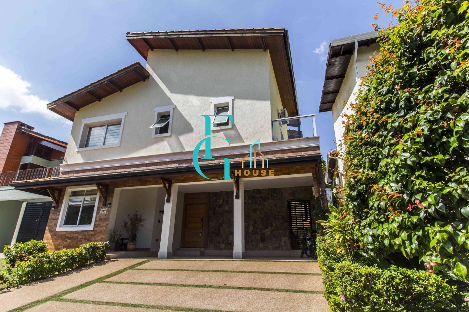 Casa - Foto 1