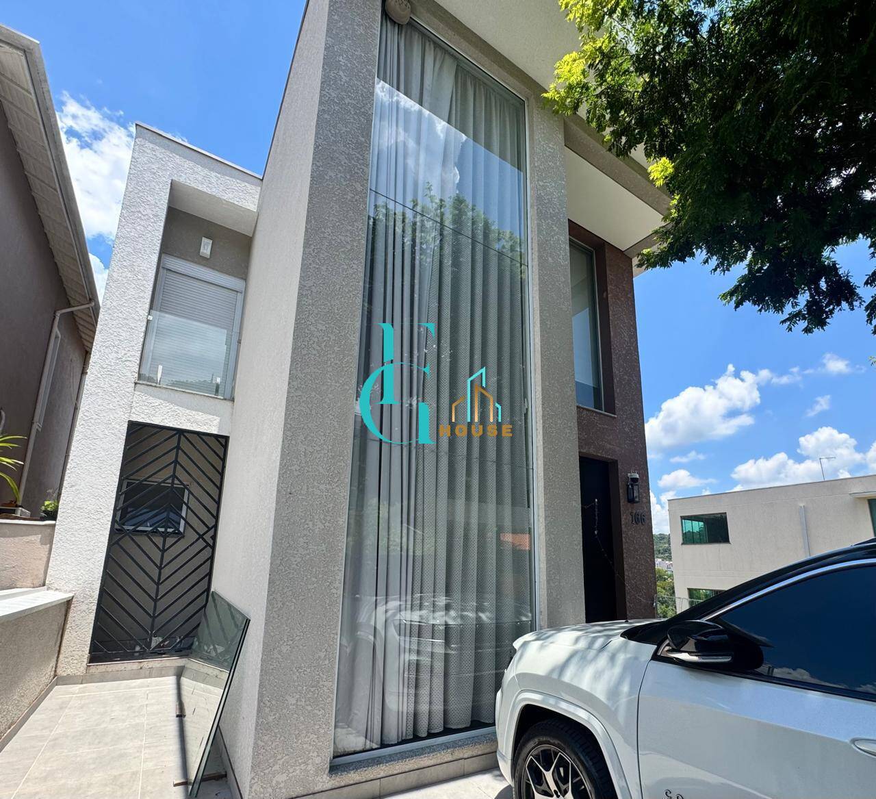 Casa, 3 quartos, 350 m² - Foto 7
