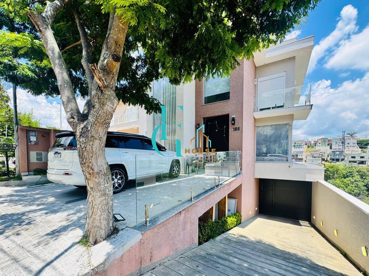 Casa, 3 quartos, 350 m² - Foto 8