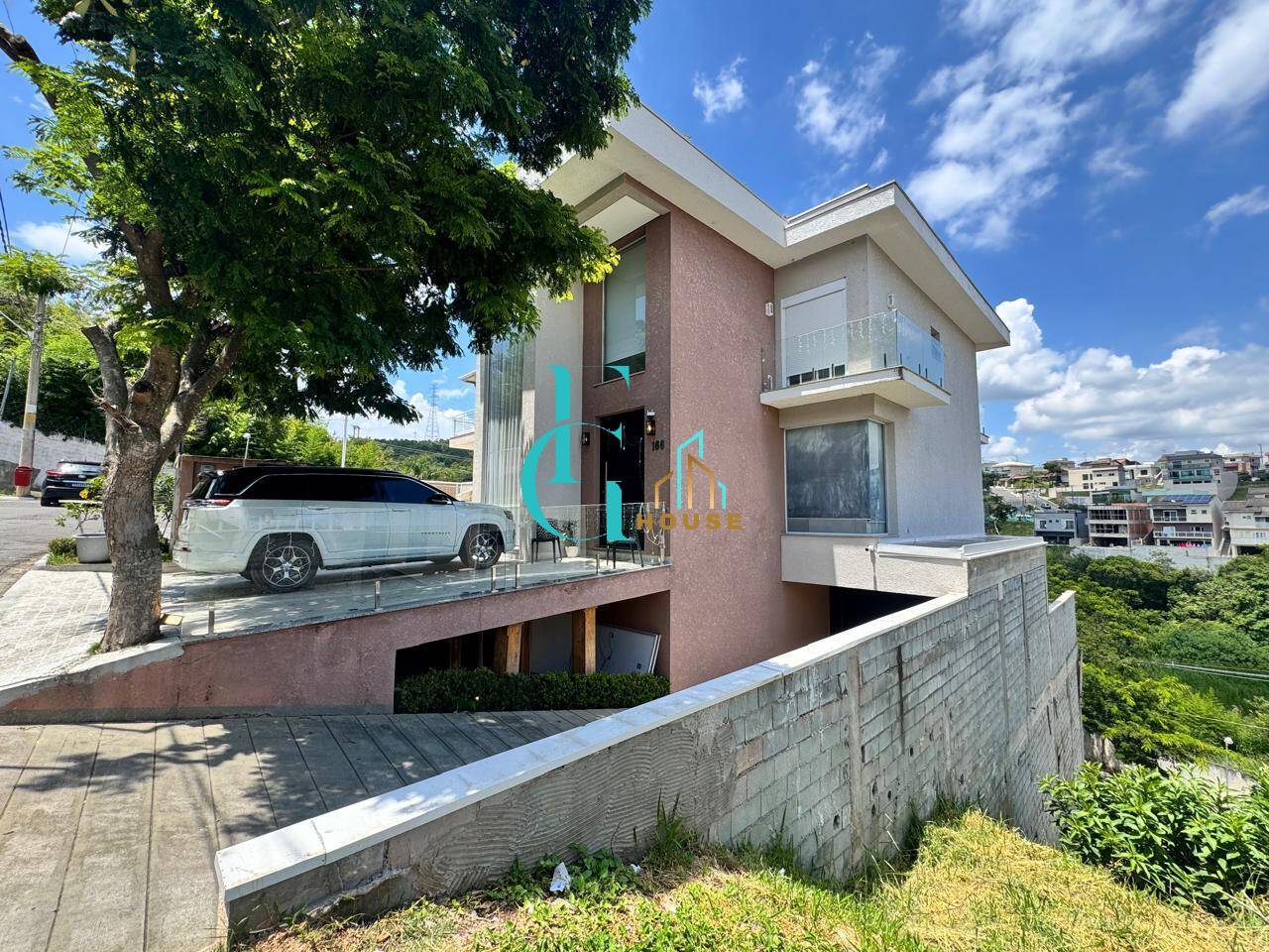 Casa, 3 quartos, 350 m² - Foto 6