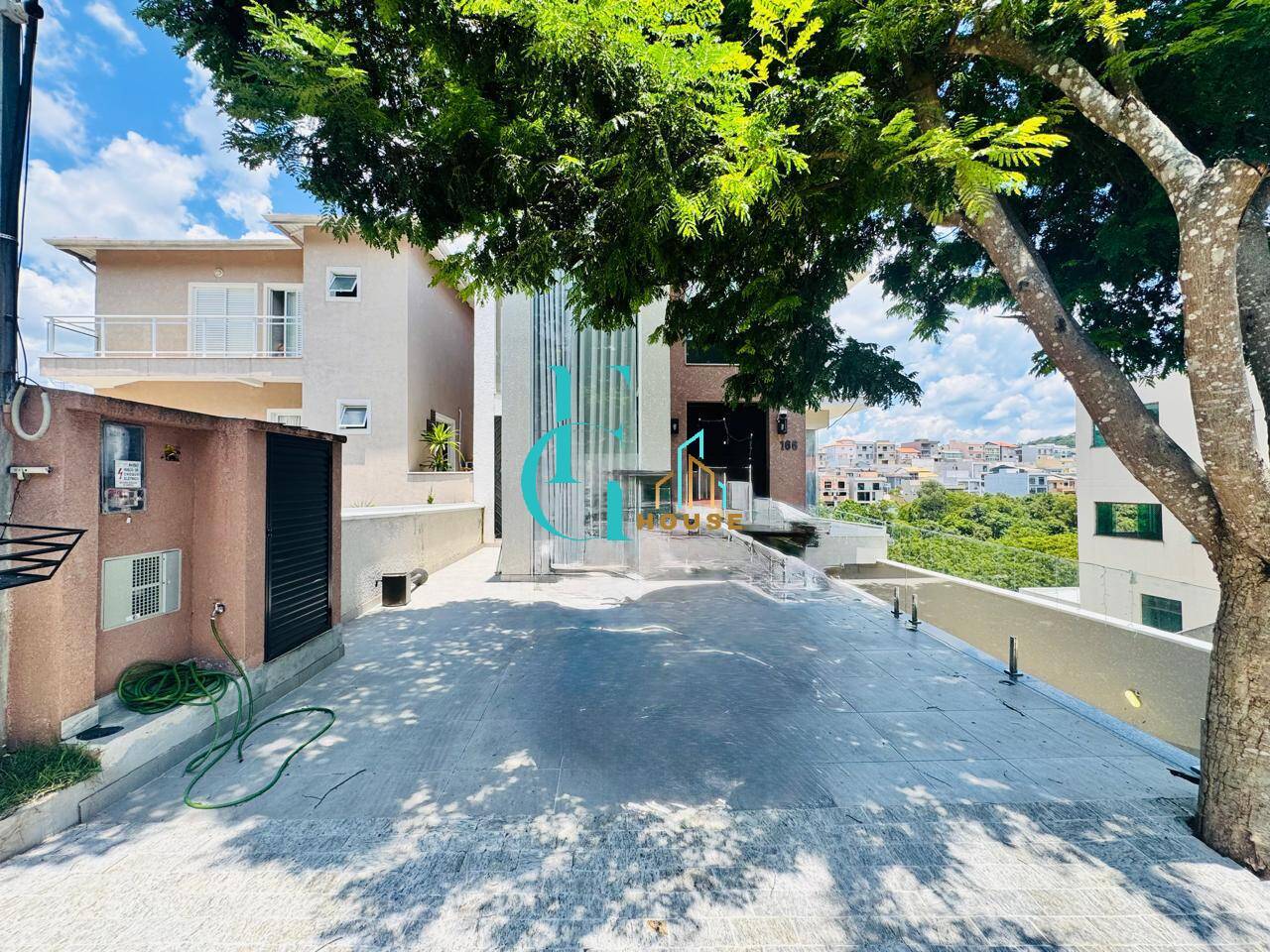 Casa, 3 quartos, 350 m² - Foto 9