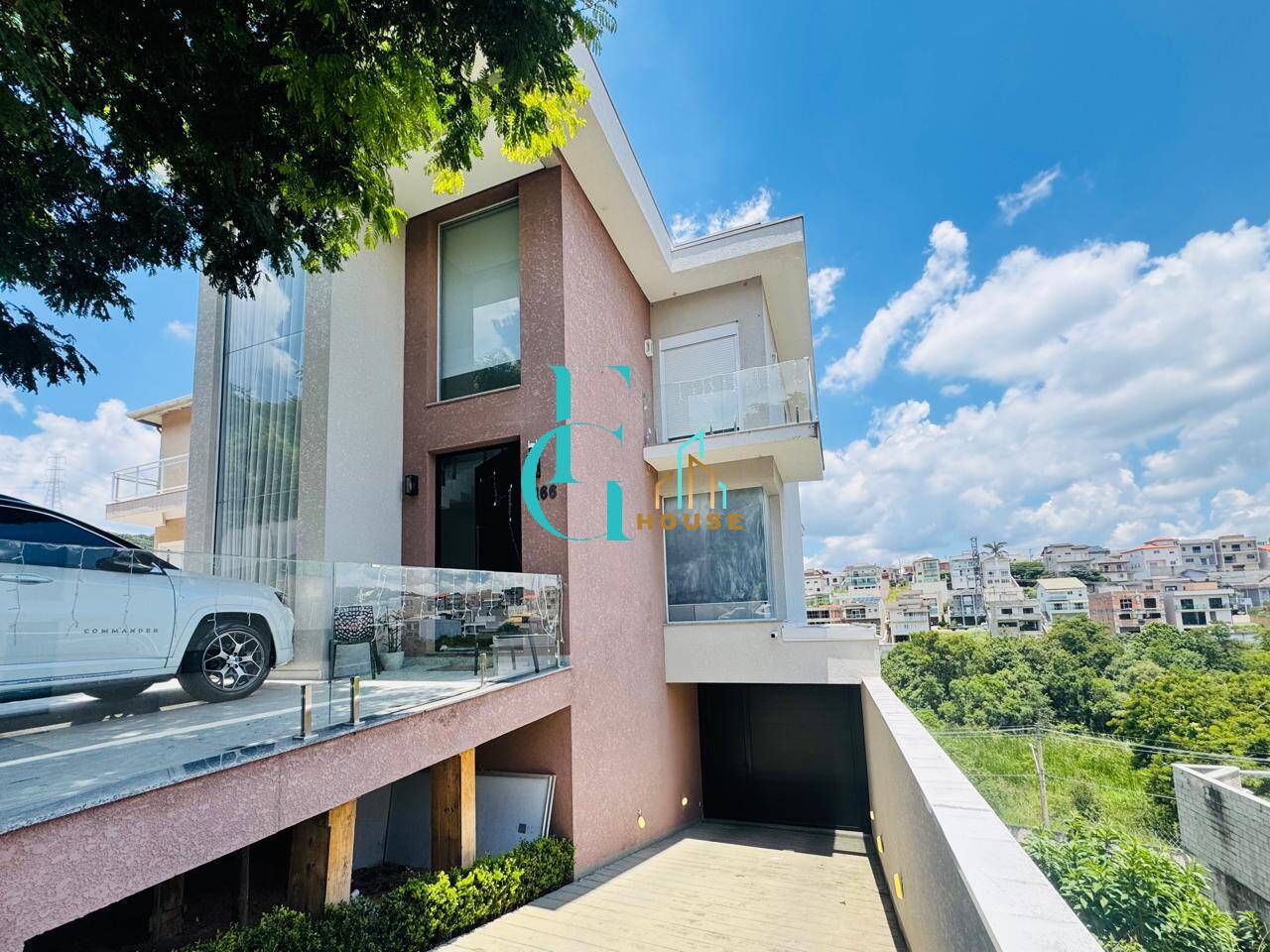 Casa, 3 quartos, 350 m² - Foto 11