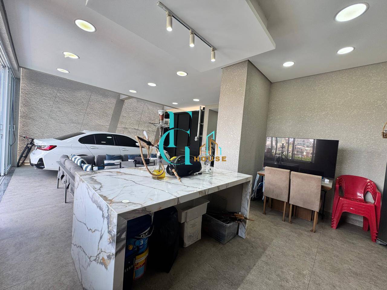 Casa, 3 quartos, 350 m² - Foto 13