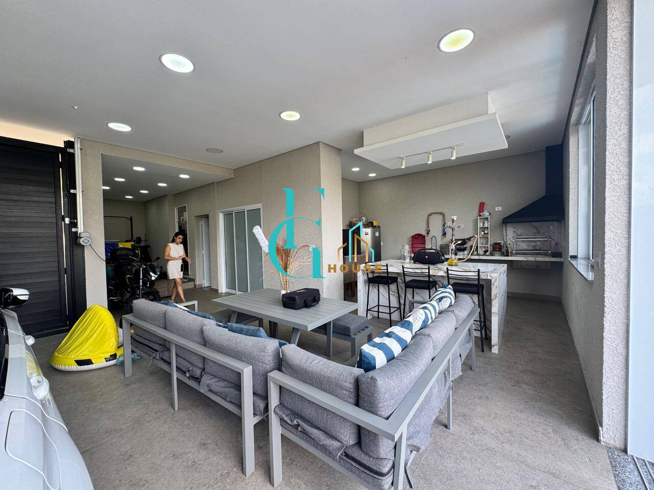 Casa, 3 quartos, 350 m² - Foto 23