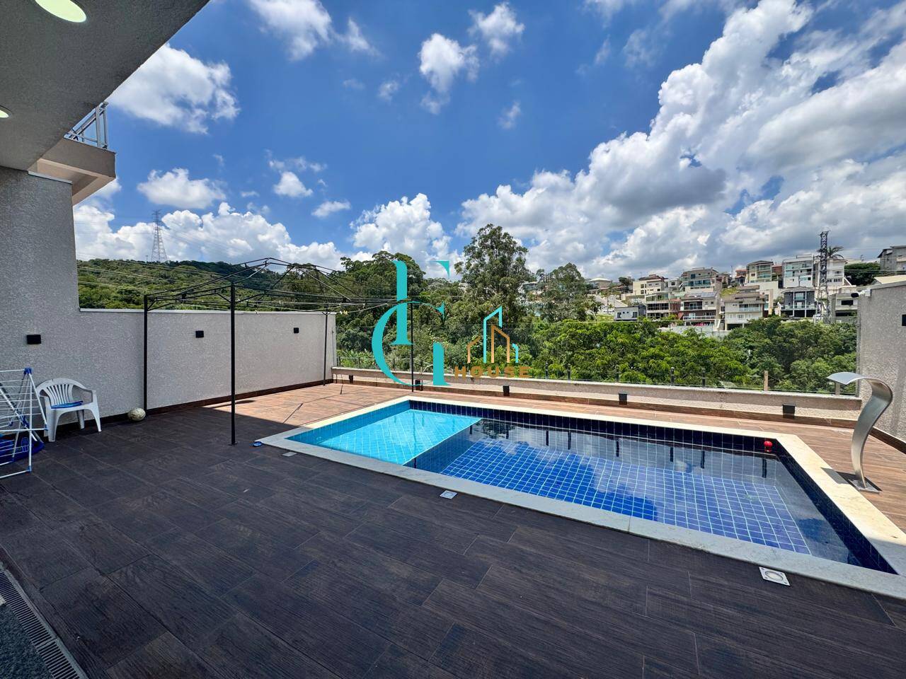 Casa, 3 quartos, 350 m² - Foto 22