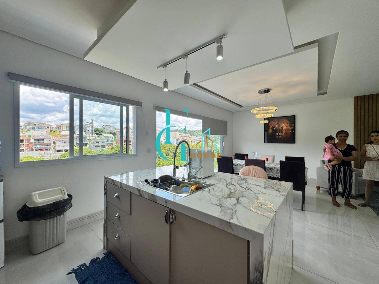 Casa, 3 quartos, 350 m² - Foto 26
