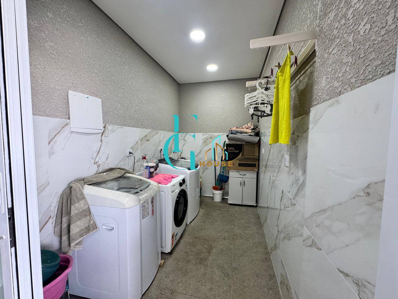 Casa, 3 quartos, 350 m² - Foto 25