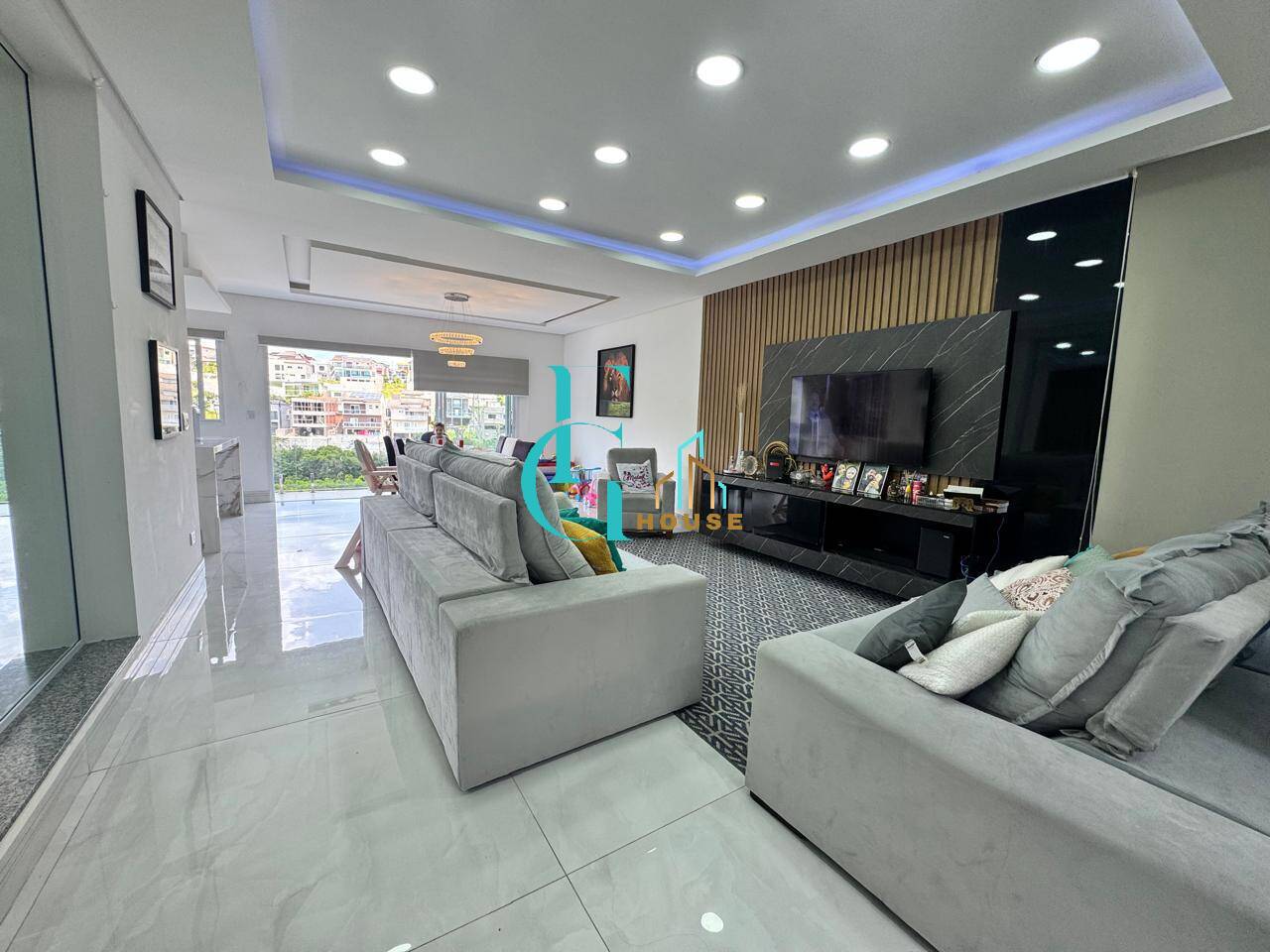 Casa, 3 quartos, 350 m² - Foto 30