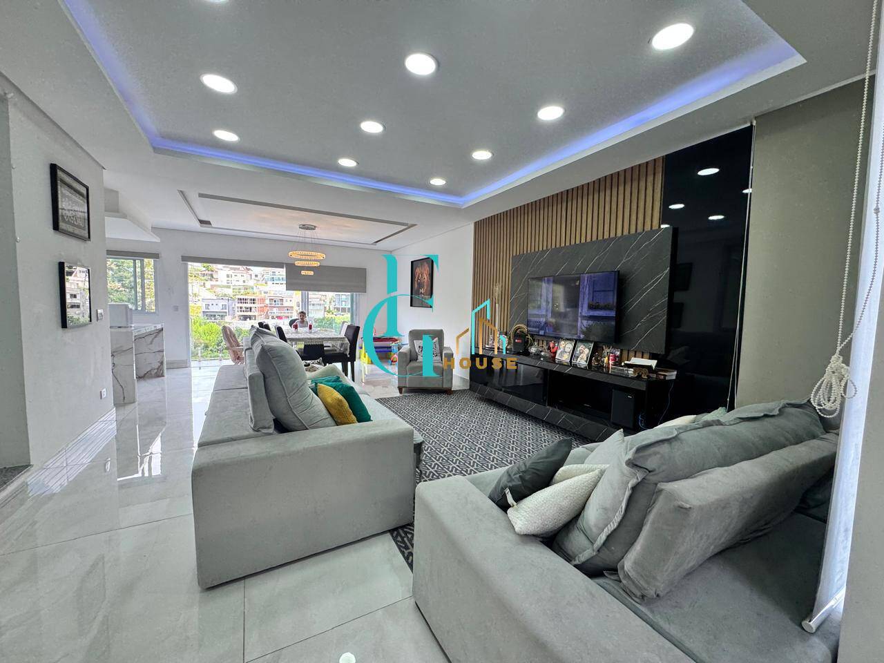 Casa, 3 quartos, 350 m² - Foto 29