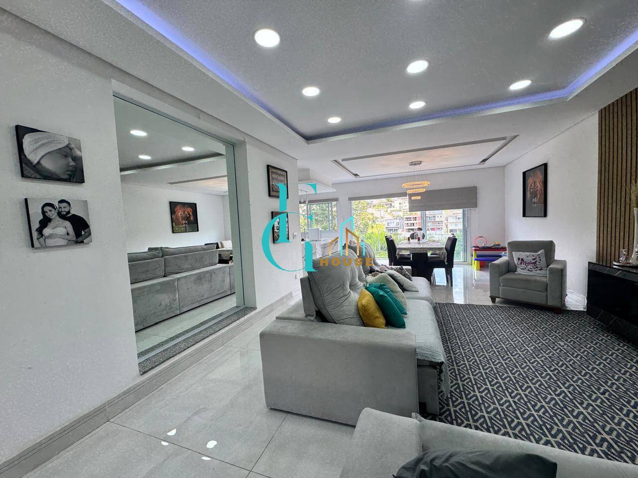 Casa, 3 quartos, 350 m² - Foto 31