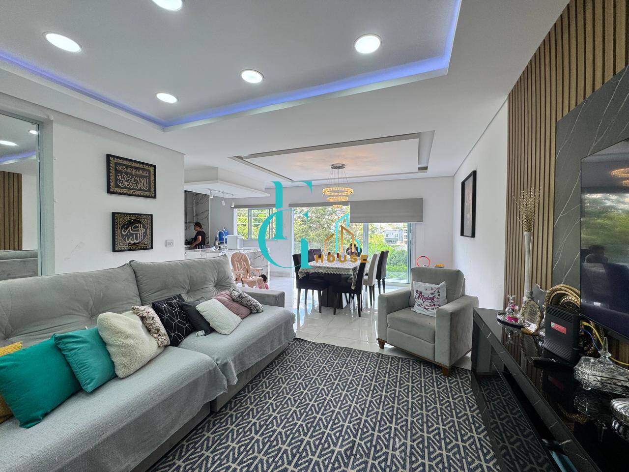 Casa, 3 quartos, 350 m² - Foto 33