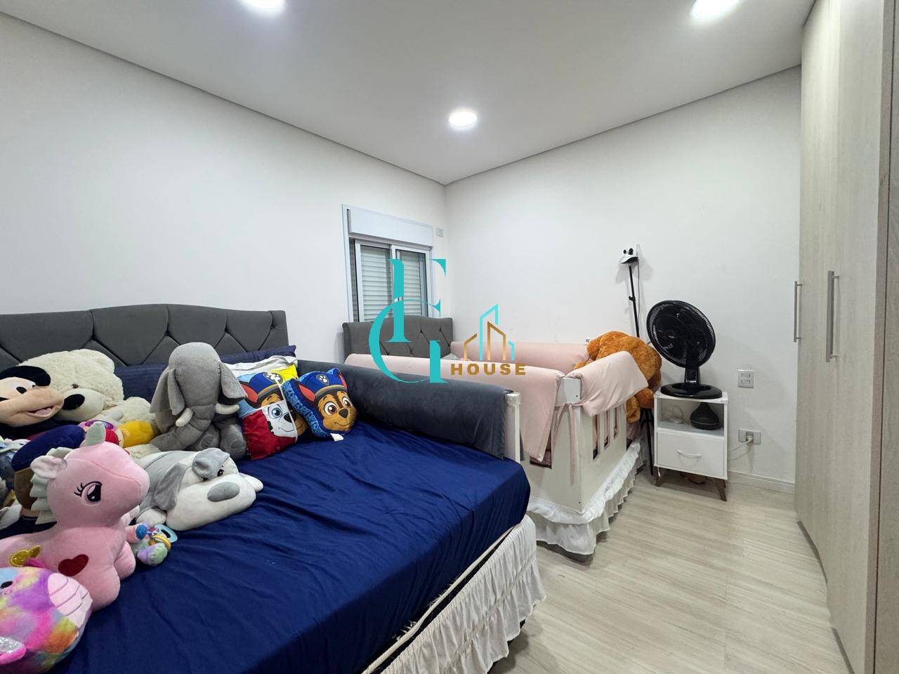 Casa, 3 quartos, 350 m² - Foto 35