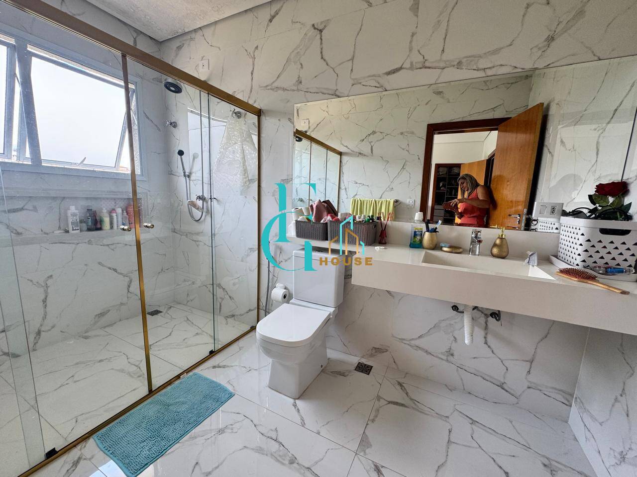Casa, 3 quartos, 350 m² - Foto 41