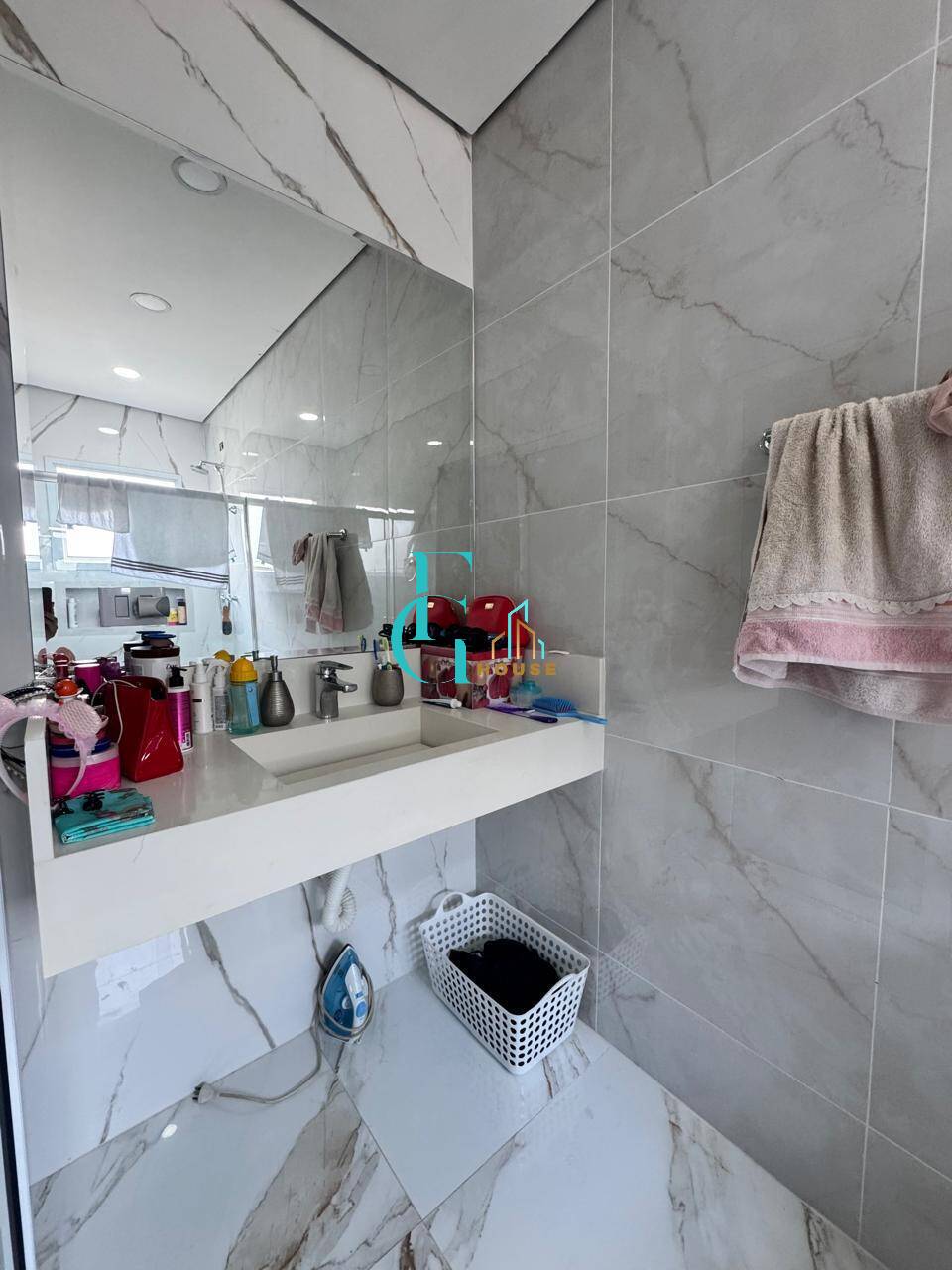 Casa, 3 quartos, 350 m² - Foto 38