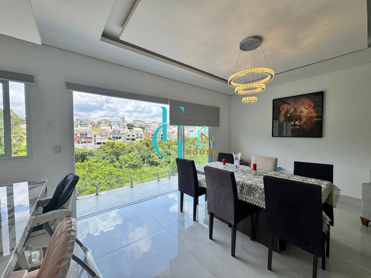 Casa, 3 quartos, 350 m² - Foto 45