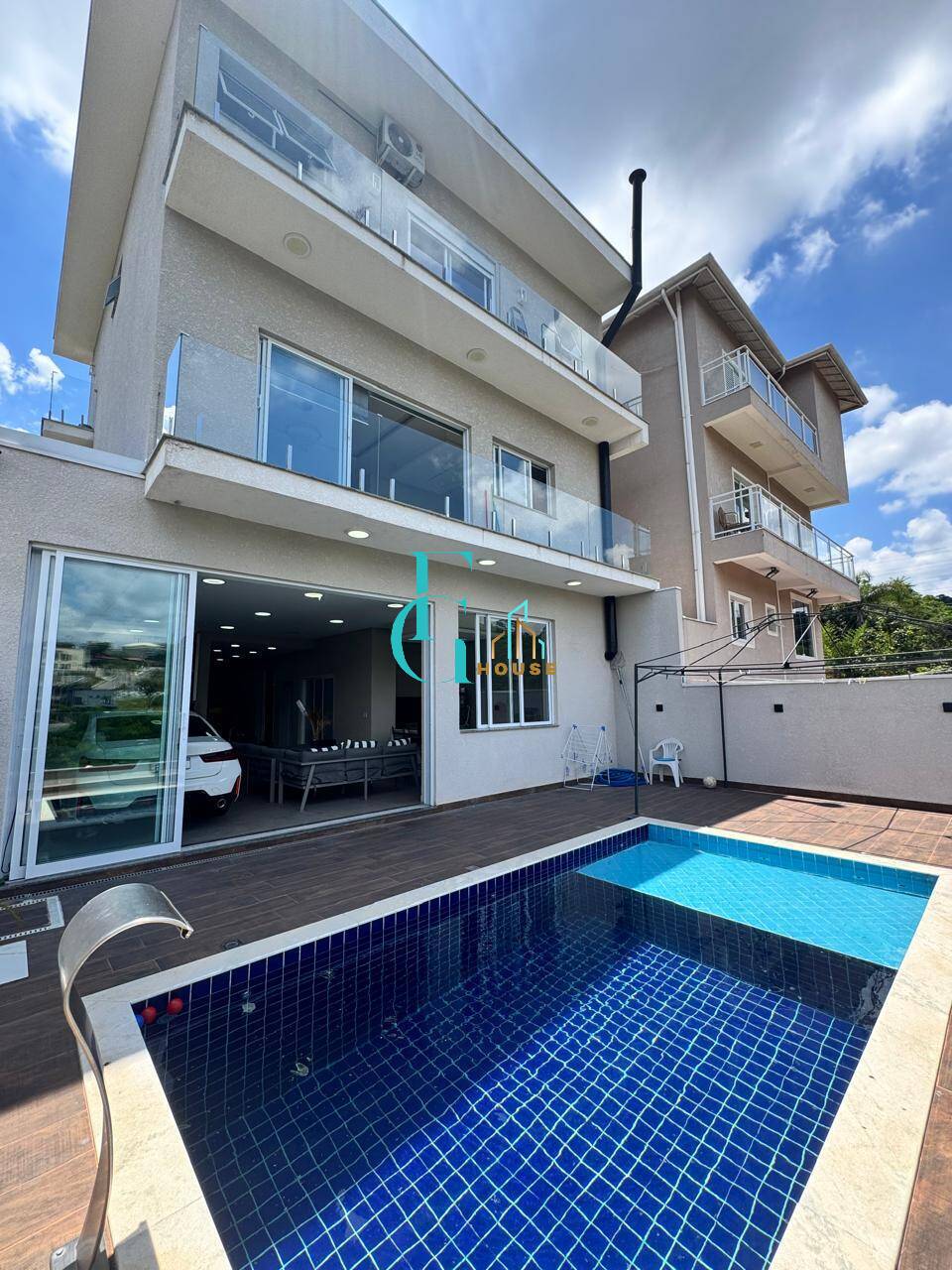 Casa, 3 quartos, 350 m² - Foto 46