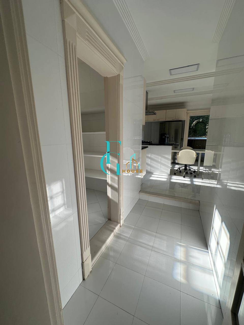Casa, 6 quartos - Foto 27