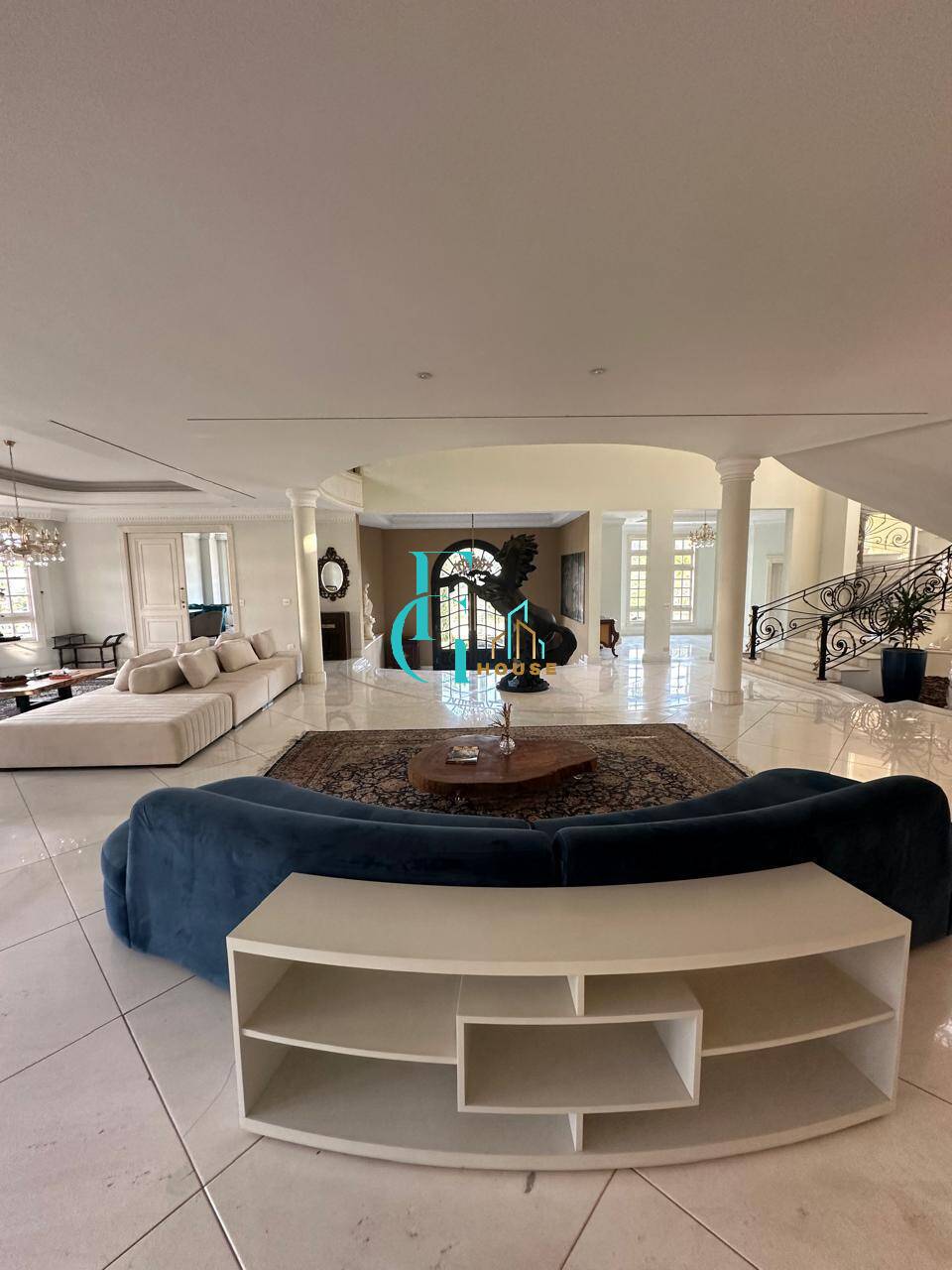 Casa, 6 quartos - Foto 40