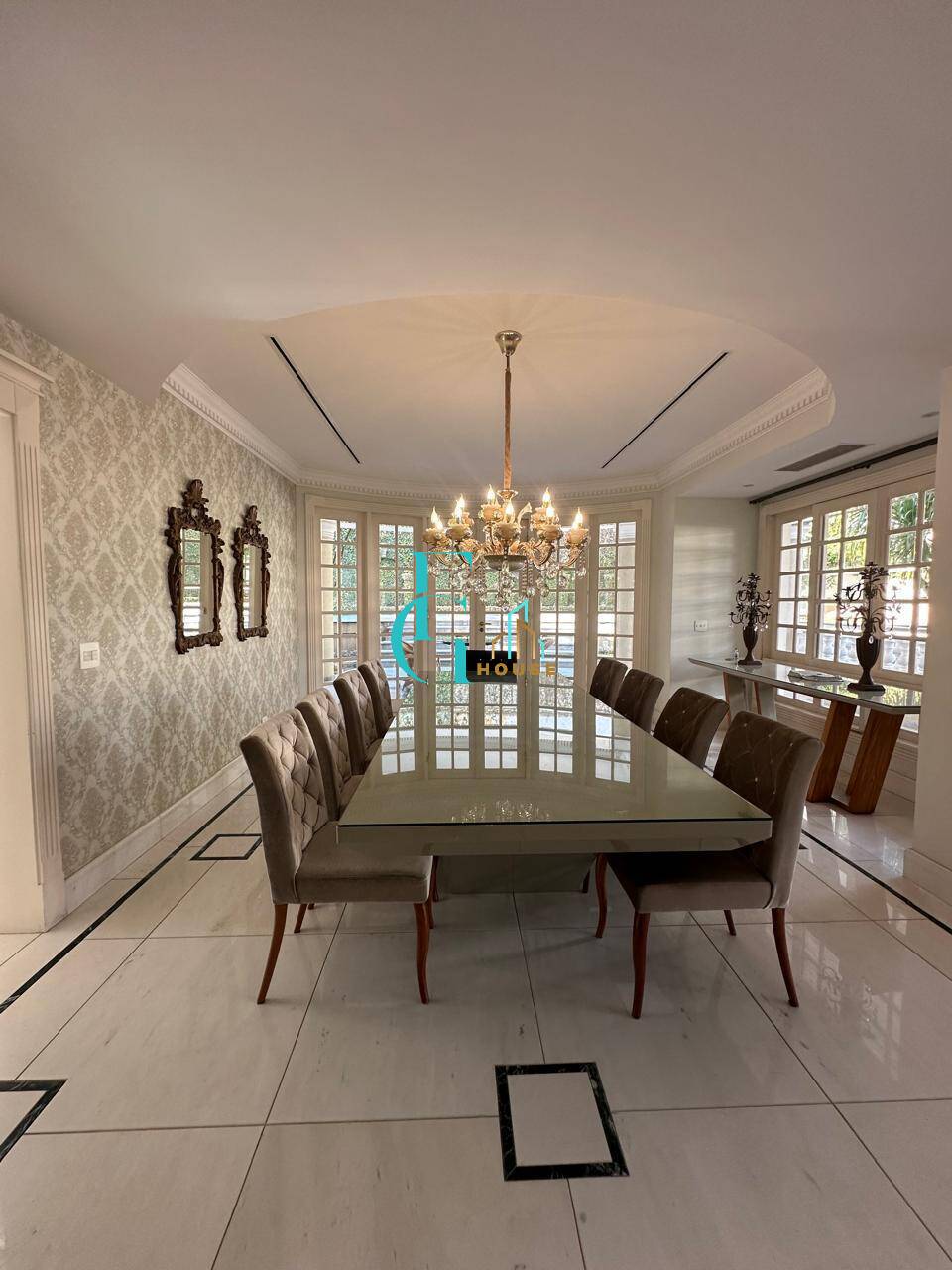 Casa, 6 quartos - Foto 45