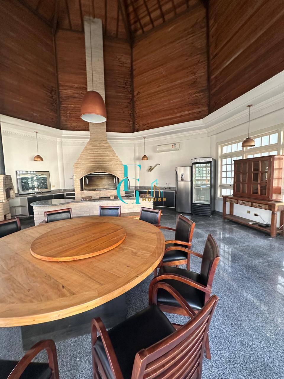 Casa, 6 quartos - Foto 65