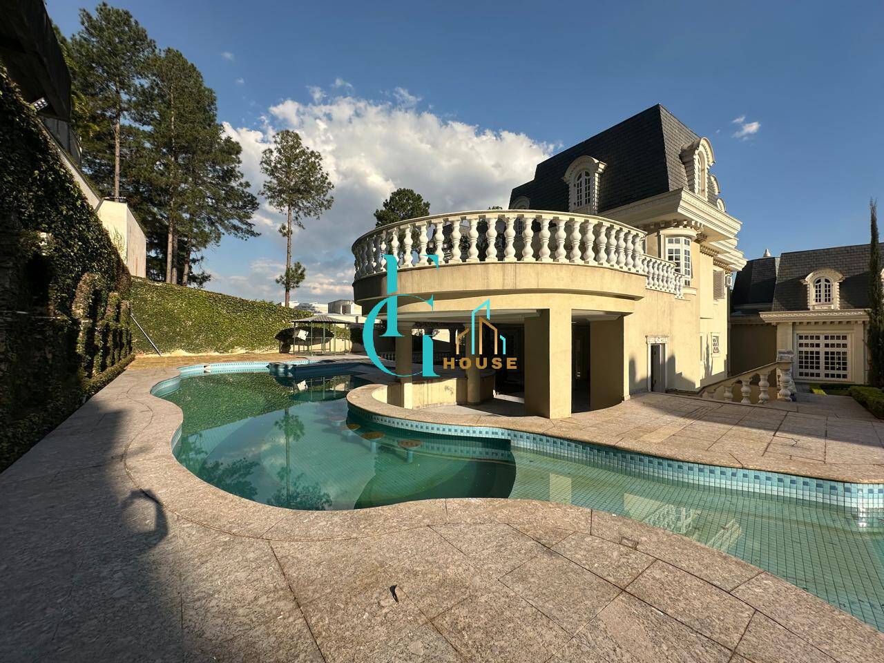 Casa, 6 quartos - Foto 63
