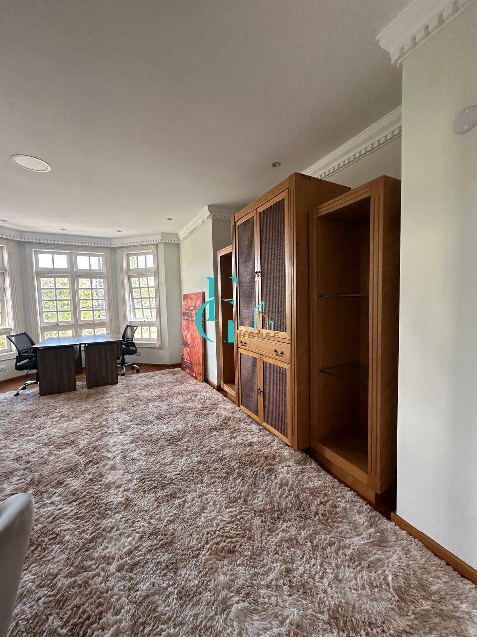 Casa, 6 quartos - Foto 76