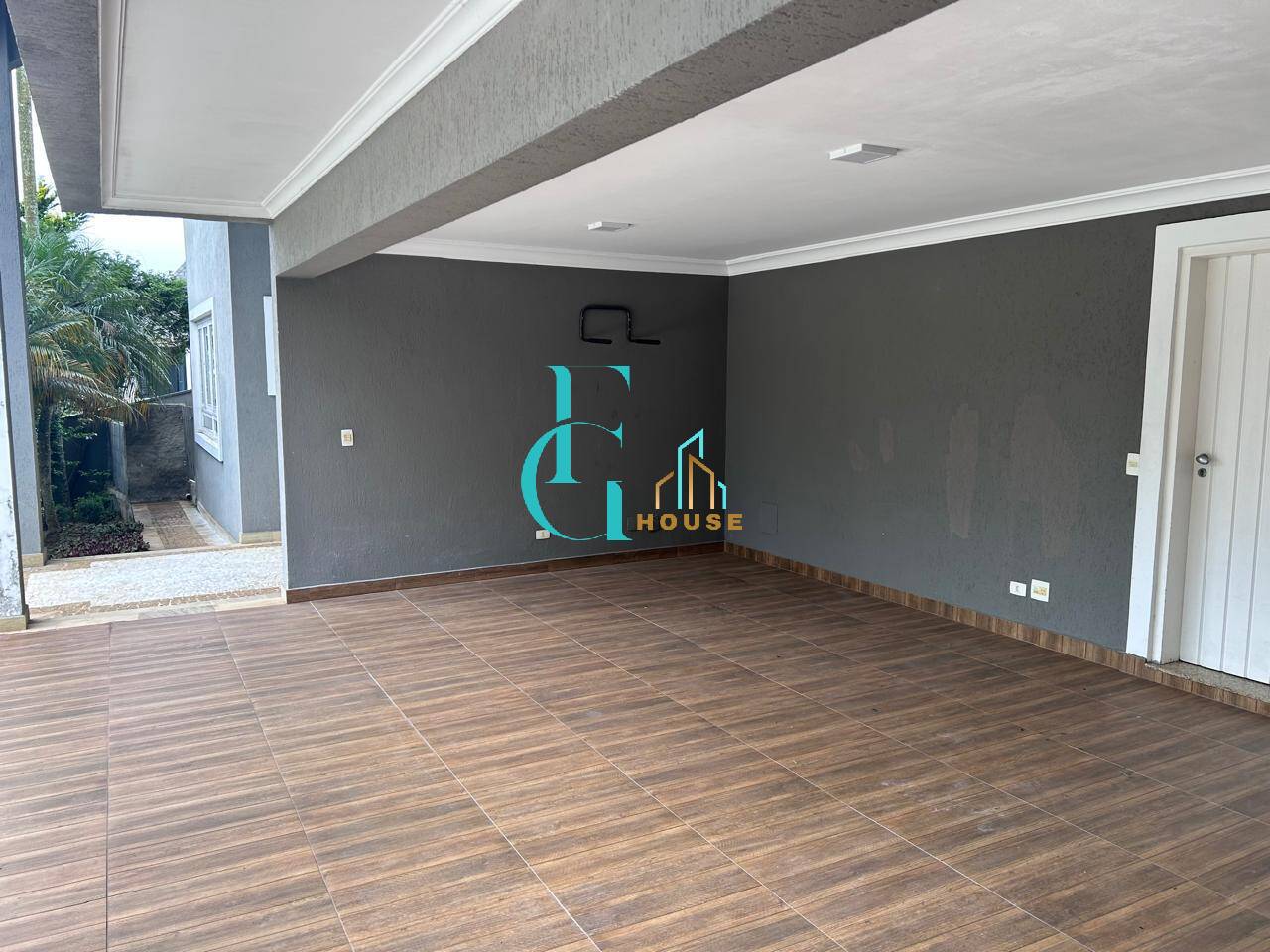 Casa, 4 quartos, 430 m² - Foto 4