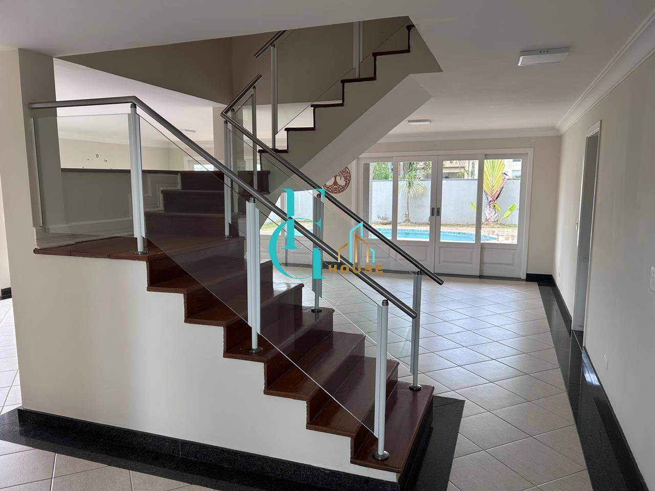 Casa, 4 quartos, 430 m² - Foto 6