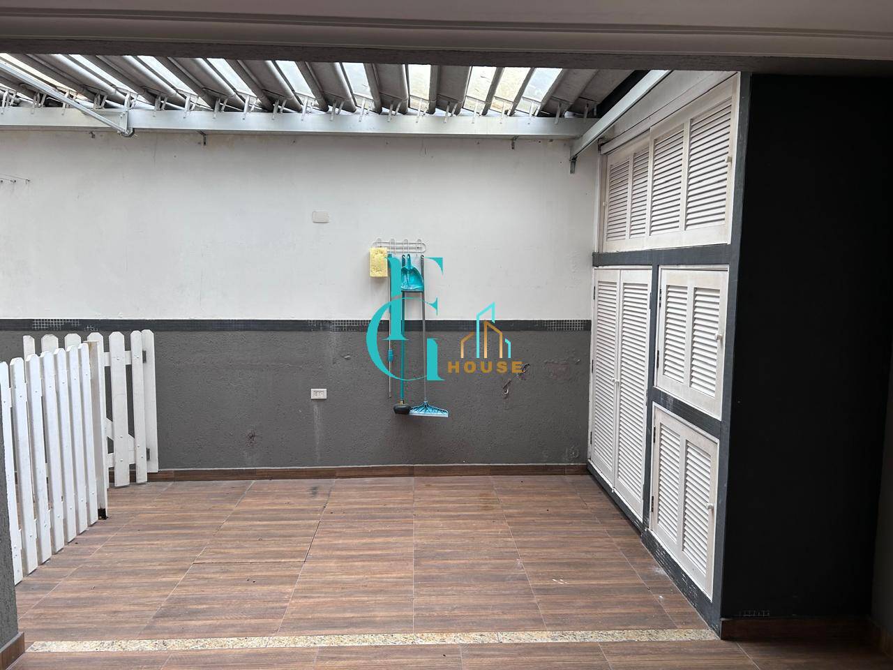 Casa, 4 quartos, 430 m² - Foto 11