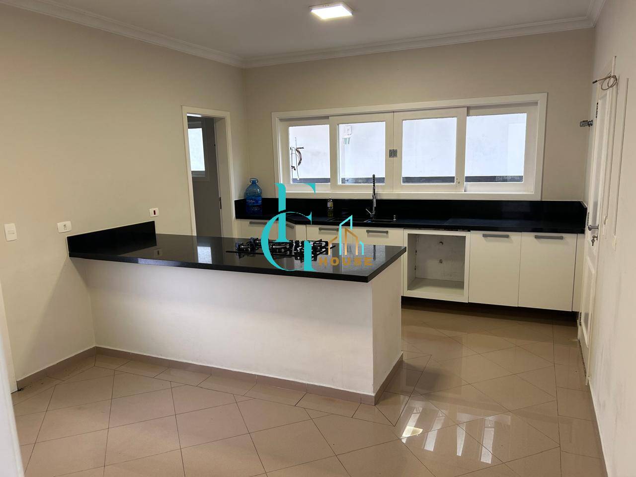Casa, 4 quartos, 430 m² - Foto 9