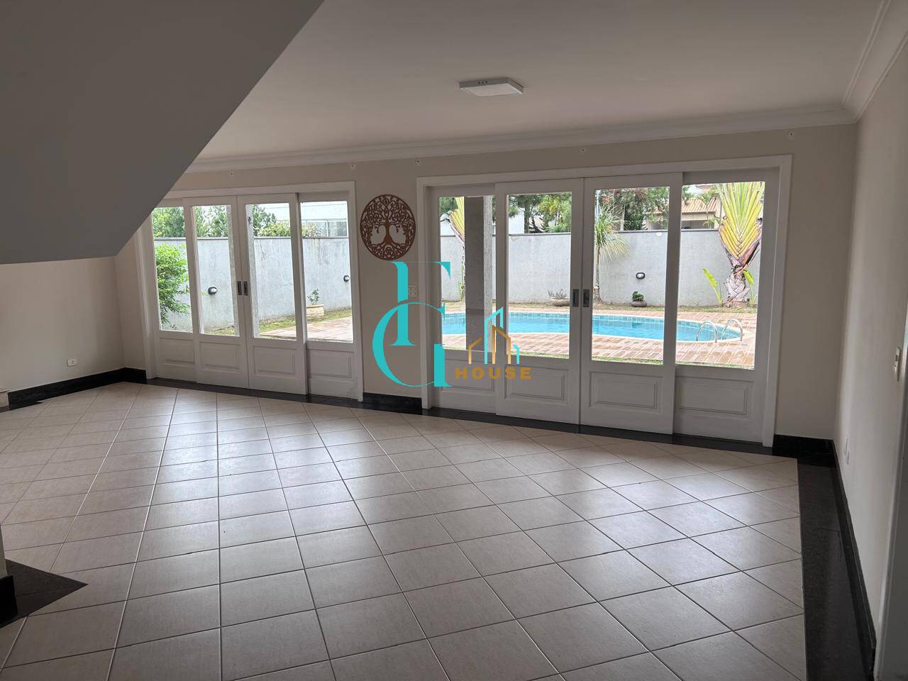 Casa, 4 quartos, 430 m² - Foto 10