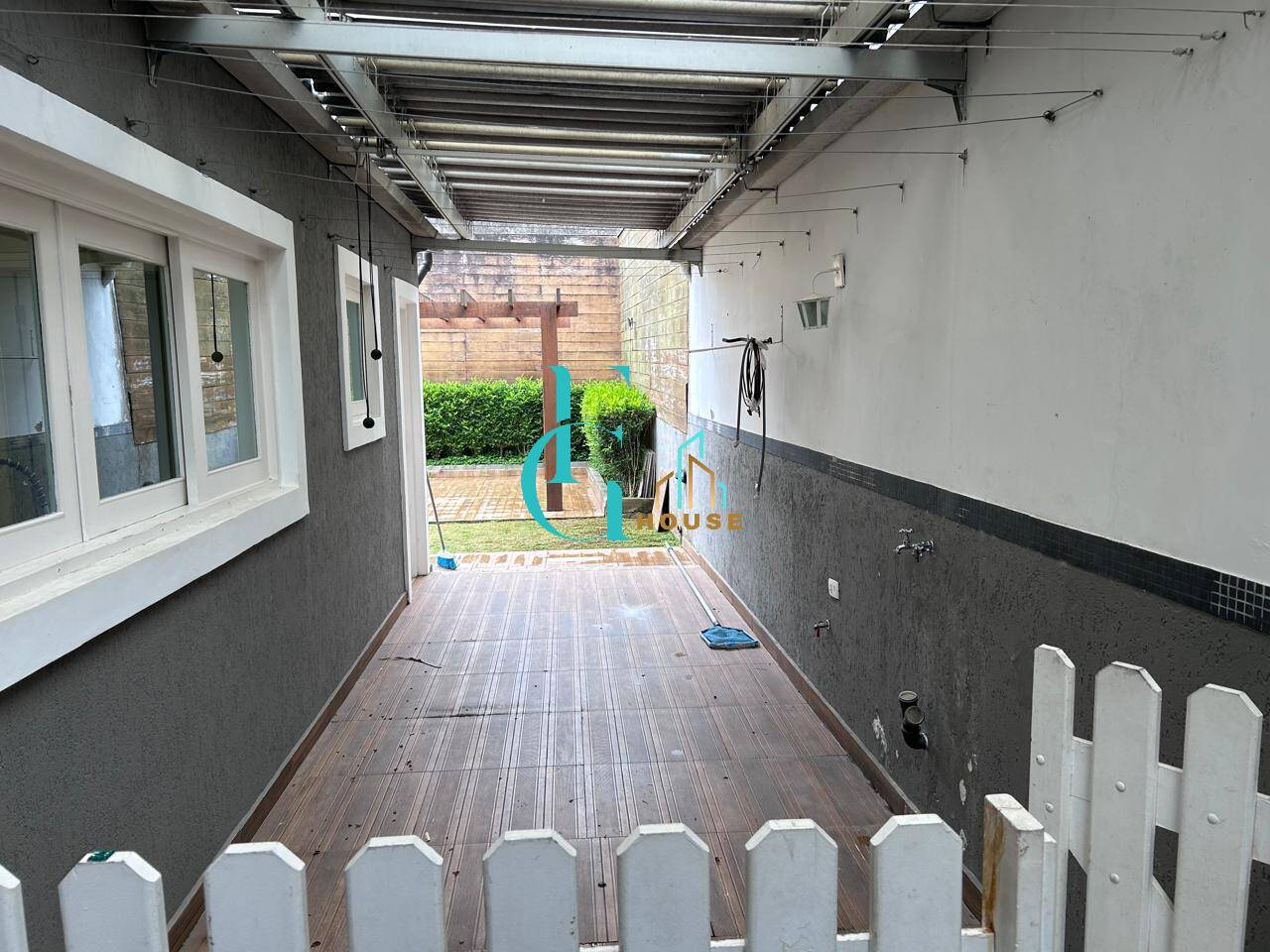 Casa, 4 quartos, 430 m² - Foto 12
