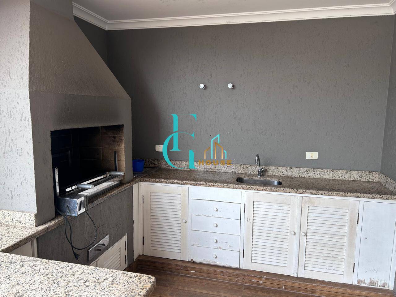 Casa, 4 quartos, 430 m² - Foto 15
