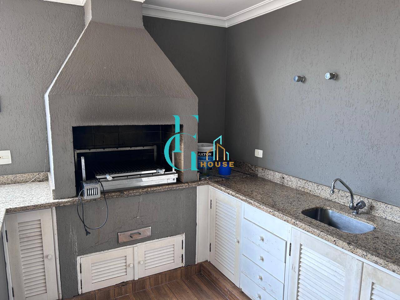 Casa, 4 quartos, 430 m² - Foto 17