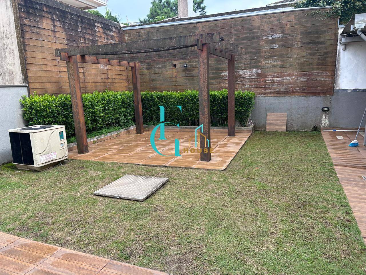 Casa, 4 quartos, 430 m² - Foto 18