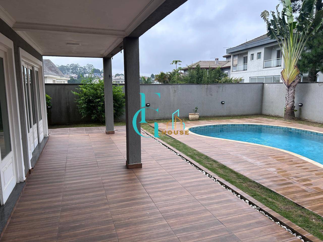 Casa, 4 quartos, 430 m² - Foto 16