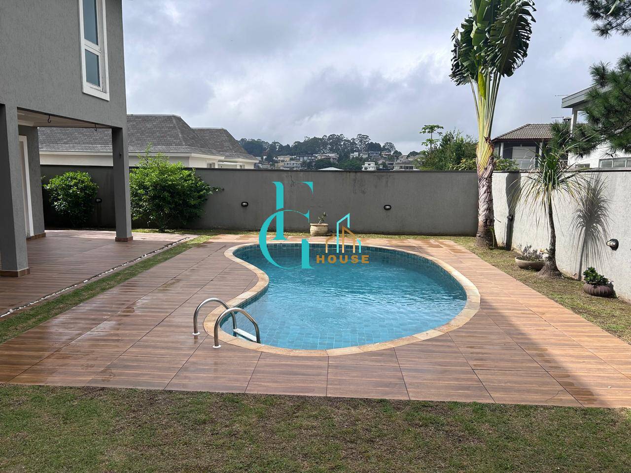 Casa, 4 quartos, 430 m² - Foto 19
