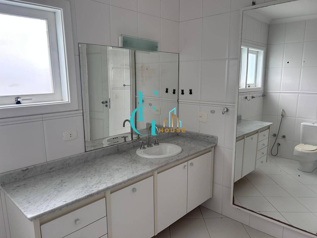 Casa, 4 quartos, 430 m² - Foto 28