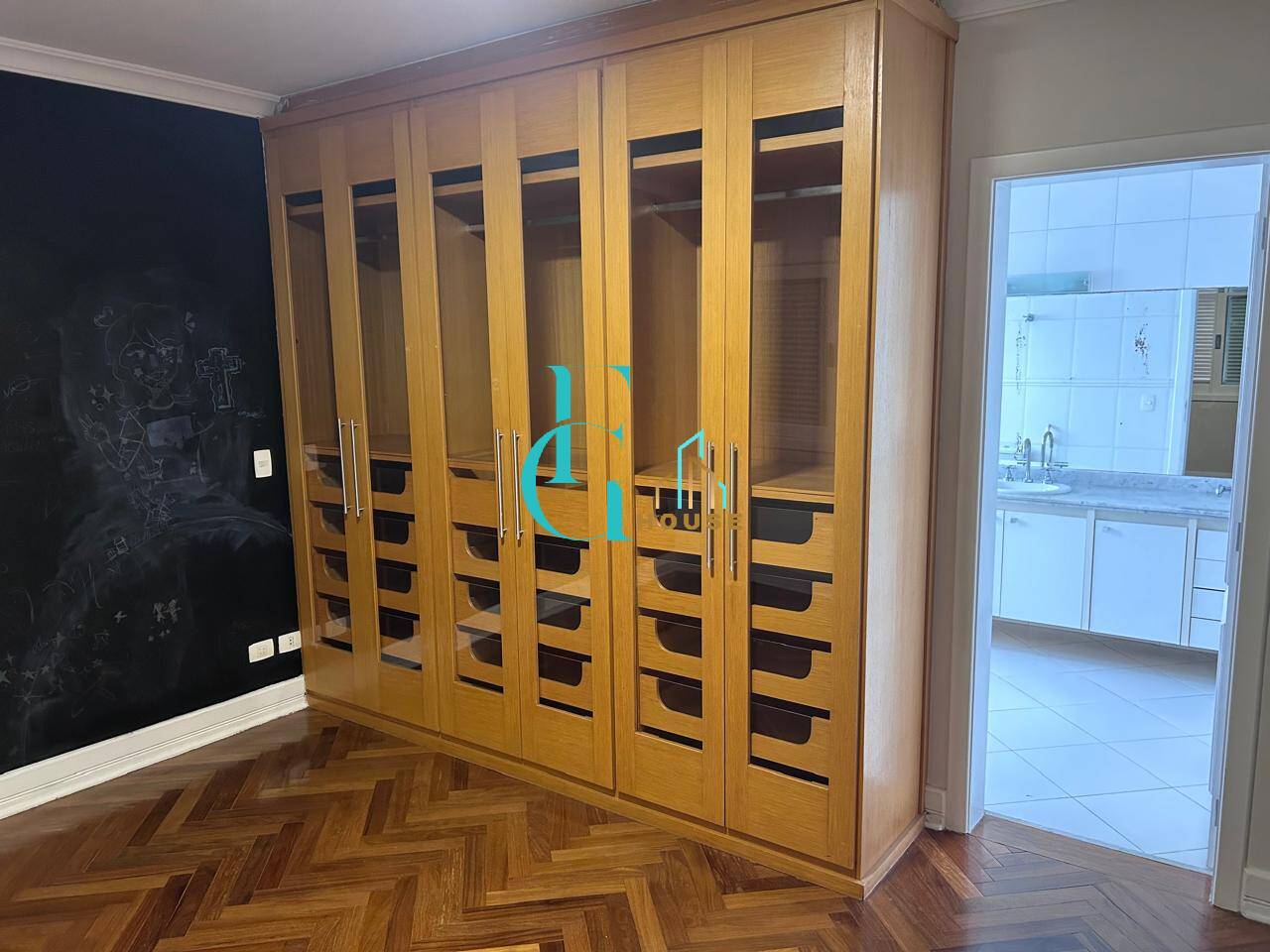 Casa, 4 quartos, 430 m² - Foto 32