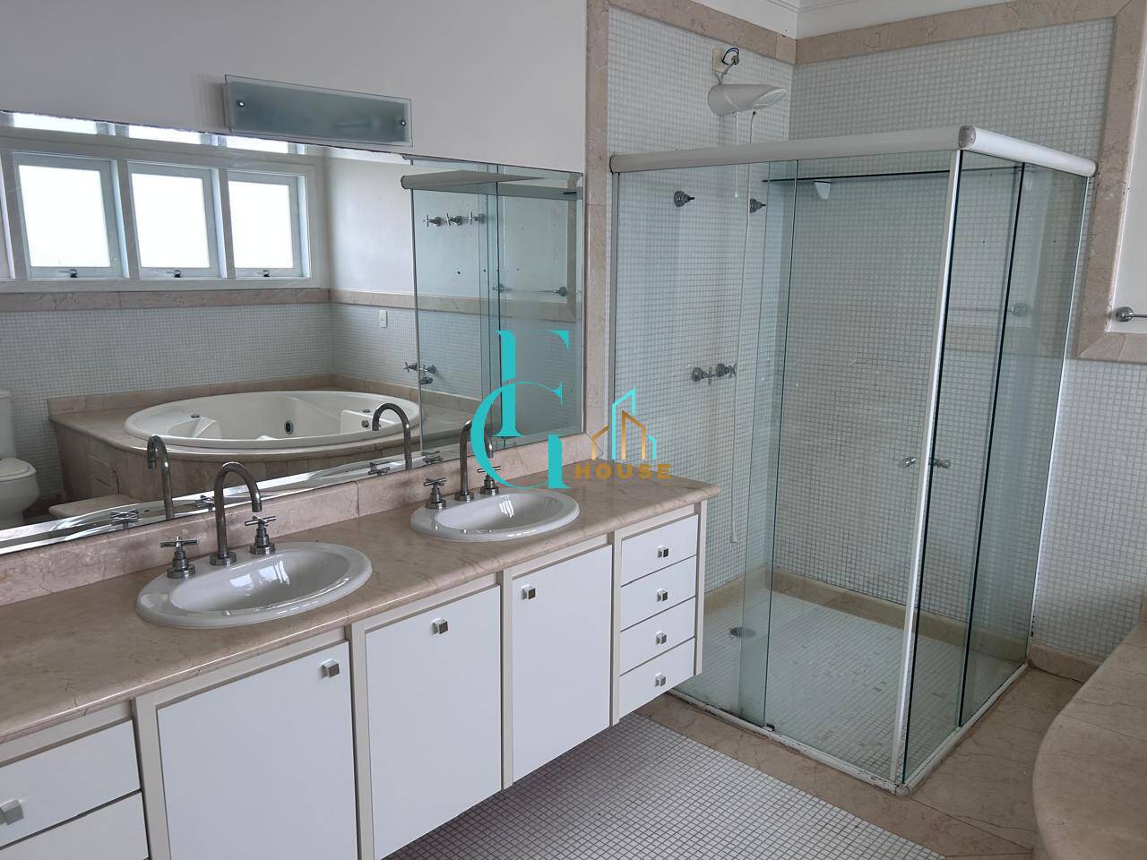 Casa, 4 quartos, 430 m² - Foto 37