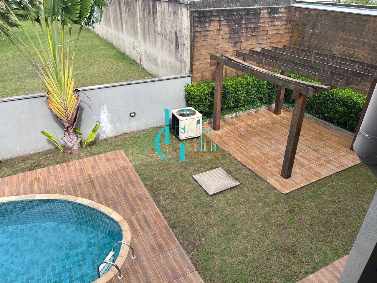 Casa, 4 quartos, 430 m² - Foto 40