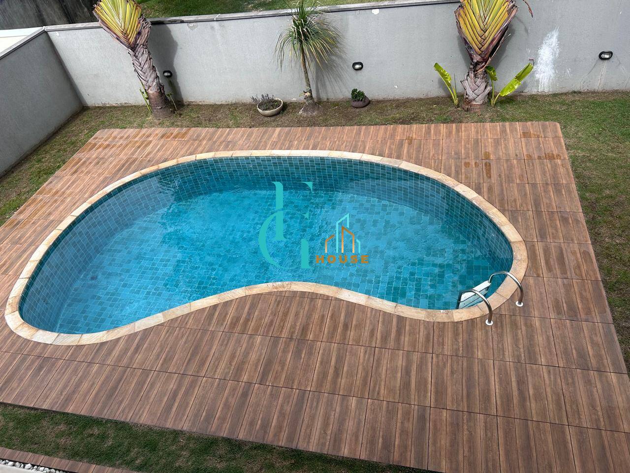 Casa, 4 quartos, 430 m² - Foto 41