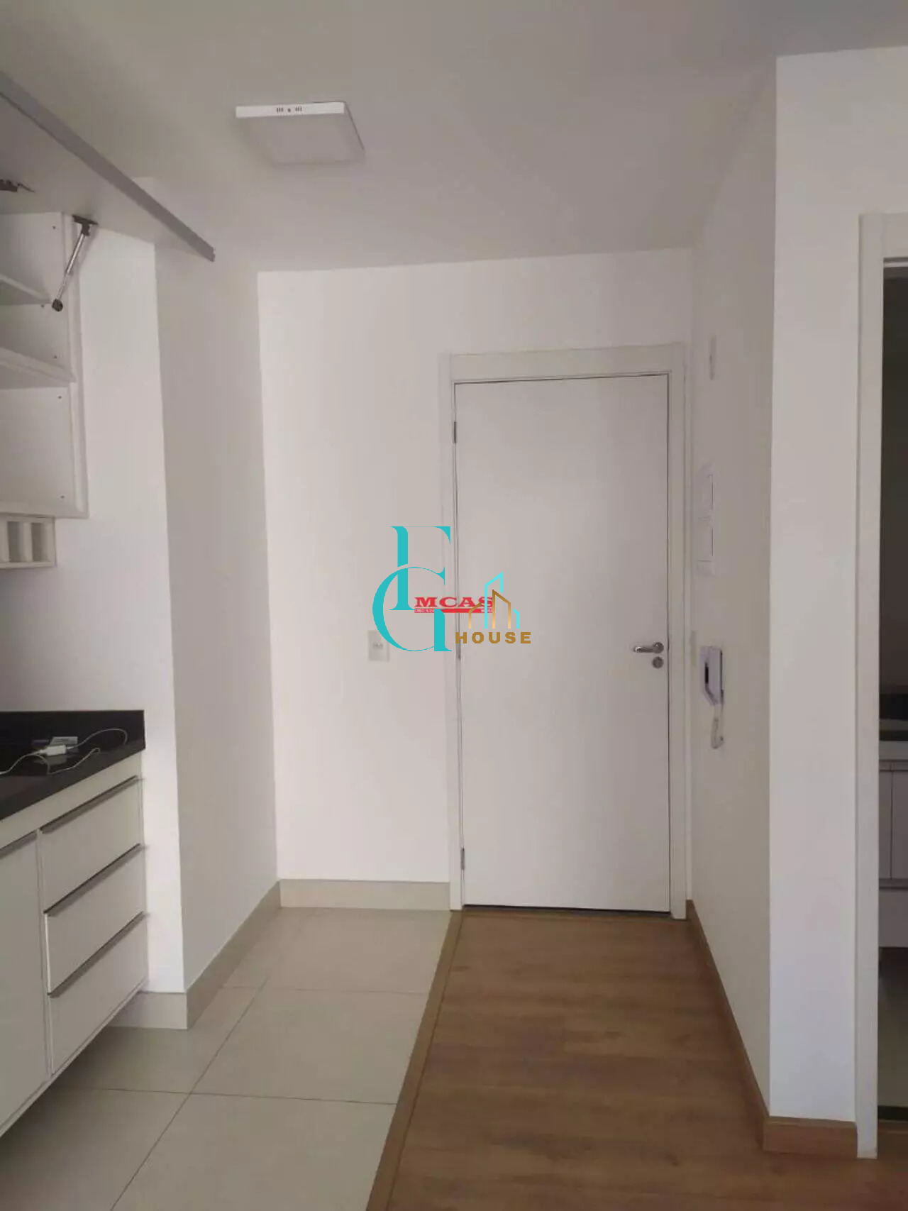 Apartamento, 1 quarto, 35 m² - Foto 2